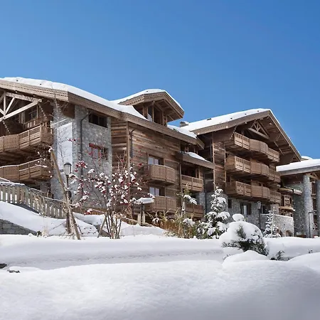 Six Senses Residences كورشوفيل
