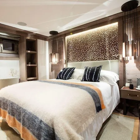 Six Senses Residences Courchevel *