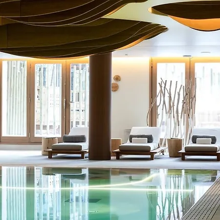 Six Senses Residences Courchevel *