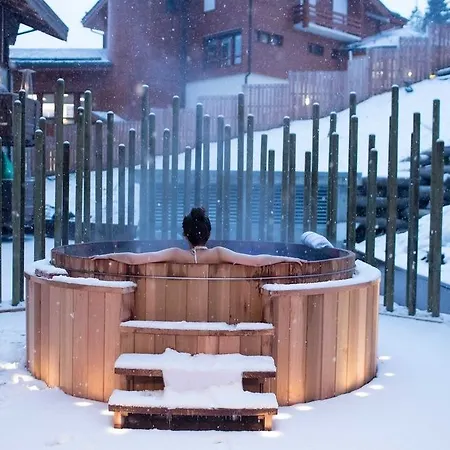 Six Senses Residences Courchevel *