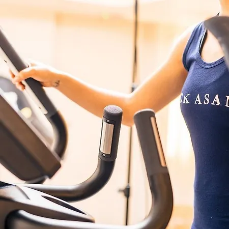 Otel Six Senses Residences Courchevel Savoie