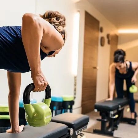 Six Senses Residences Courchevel Savoie