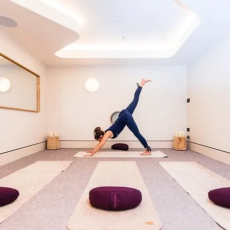 Six Senses Residences Courchevel *