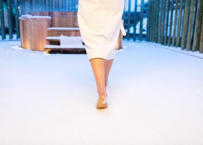 Six Senses Residences Courchevel Savoie