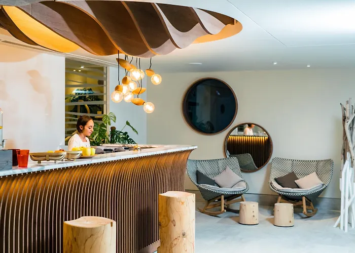 Six Senses Residences Courchevel Hotel *