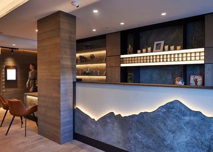 Six Senses Residences Courchevel *