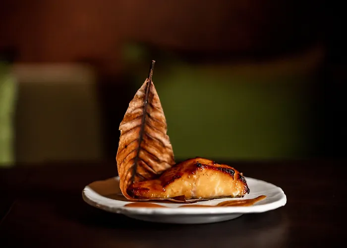 Six Senses Residences Courchevel * Savoie