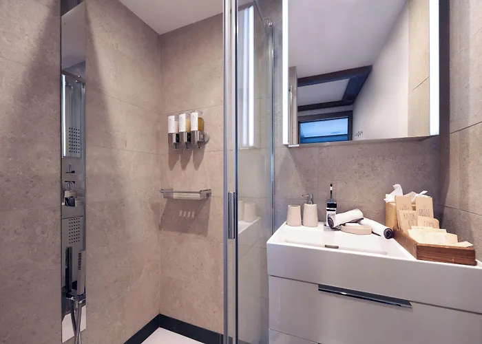 Hotel Six Senses Residences Courchevel