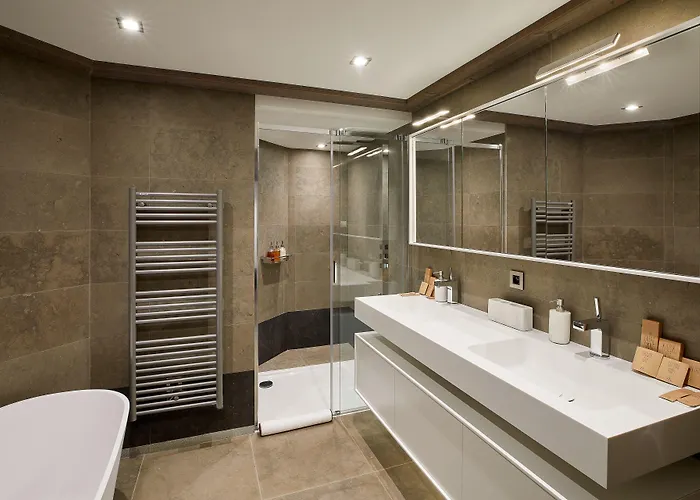 Six Senses Residences Courchevel