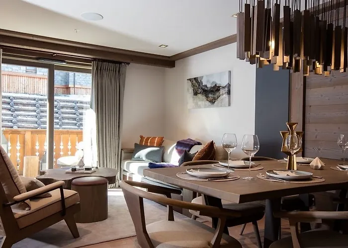 Six Senses Residences Courchevel
