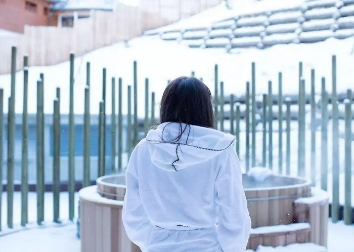 فندق Six Senses Residences Courchevel