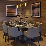 Six Senses Residences Courchevel Hotel Savoie