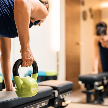 Six Senses Residences Courchevel *