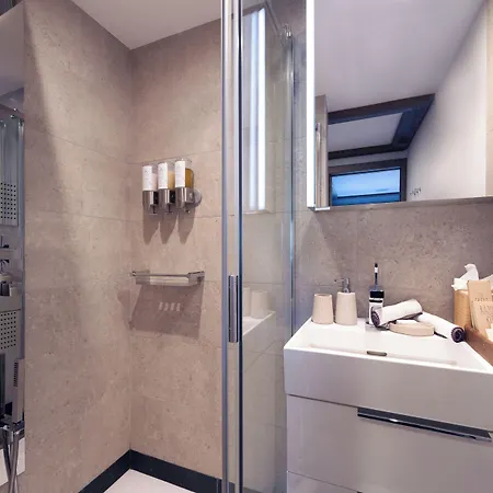 Hotel Six Senses Residences Courchevel