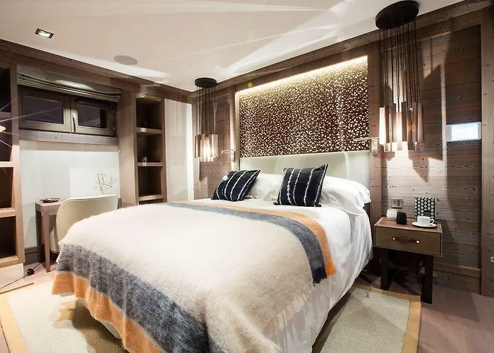 Six Senses Residences Courchevel *