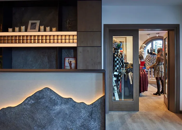 Six Senses Residences Courchevel