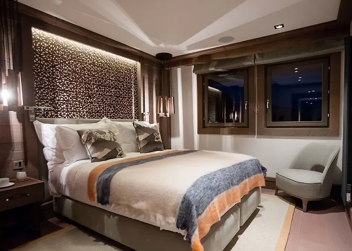 Six Senses Residences Courchevel