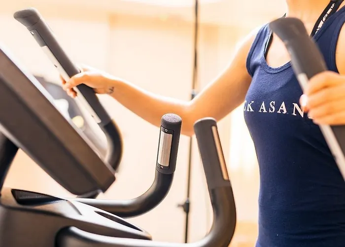 Готель Six Senses Residences Courchevel Savoie