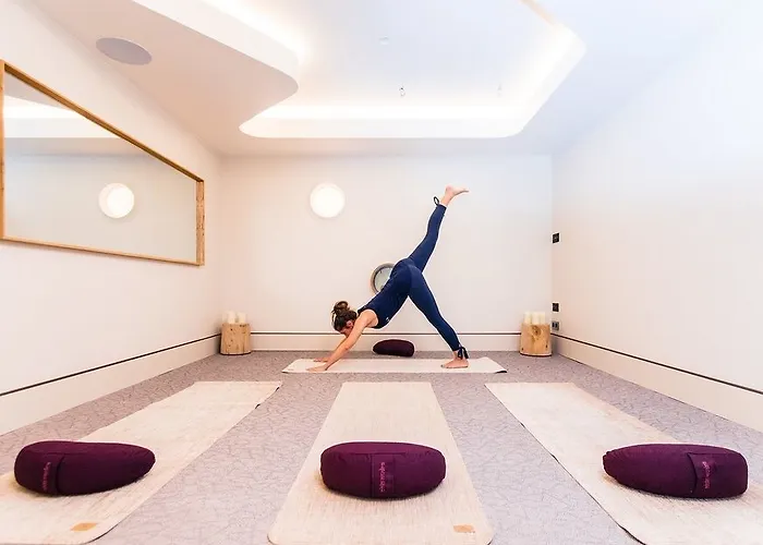 Six Senses Residences Courchevel *